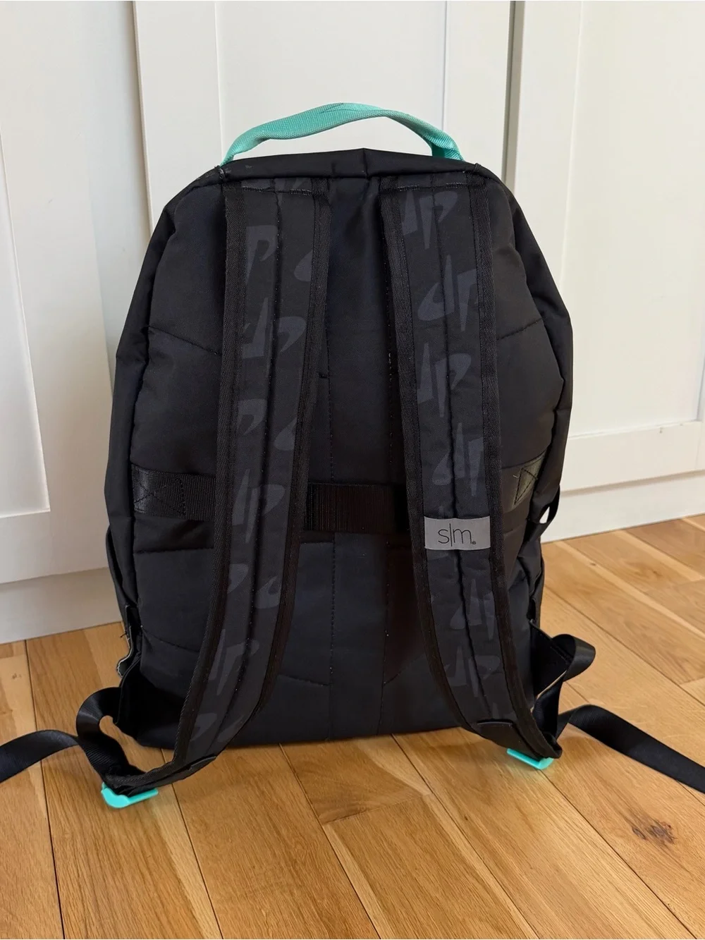 Dude Perfect School Backpack
